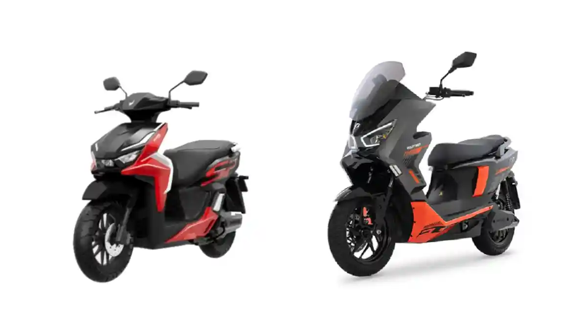 Adu Jarak Tempuh Polytron Fox-350 vs Indomobil eMotor Sprinto, Ini Pemenangnya