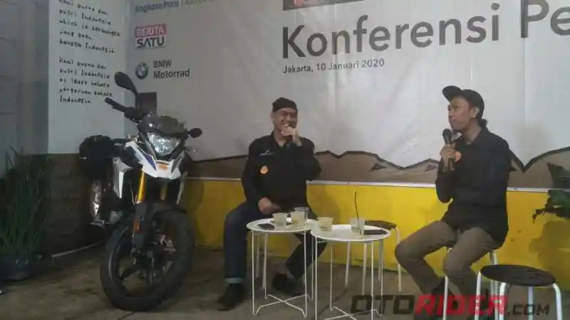 Indonesian Coffeeride