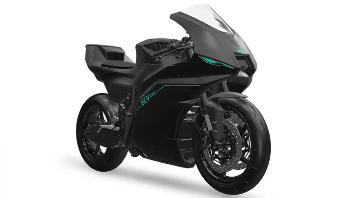 Yamaha Siapkan Banyak Model di Japan Mobility Show 2025, Termasuk R25 Listrik!