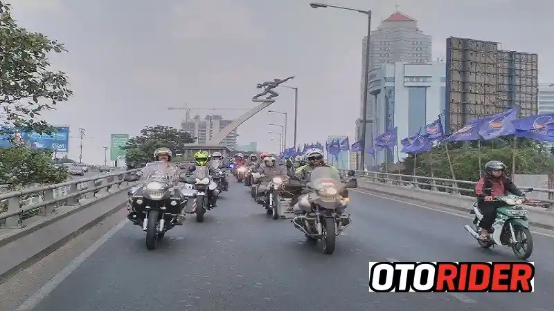 Pematung Edhi Sunarso, Ayah Tokoh Balap Nasional Satya Sunarso Tutup Usia