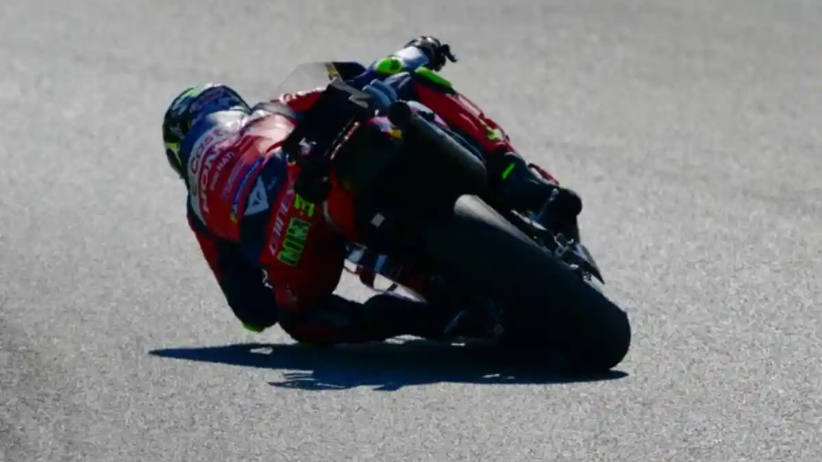 Pasukan Honda Siap Gas Pol di MotoGP Hungaria