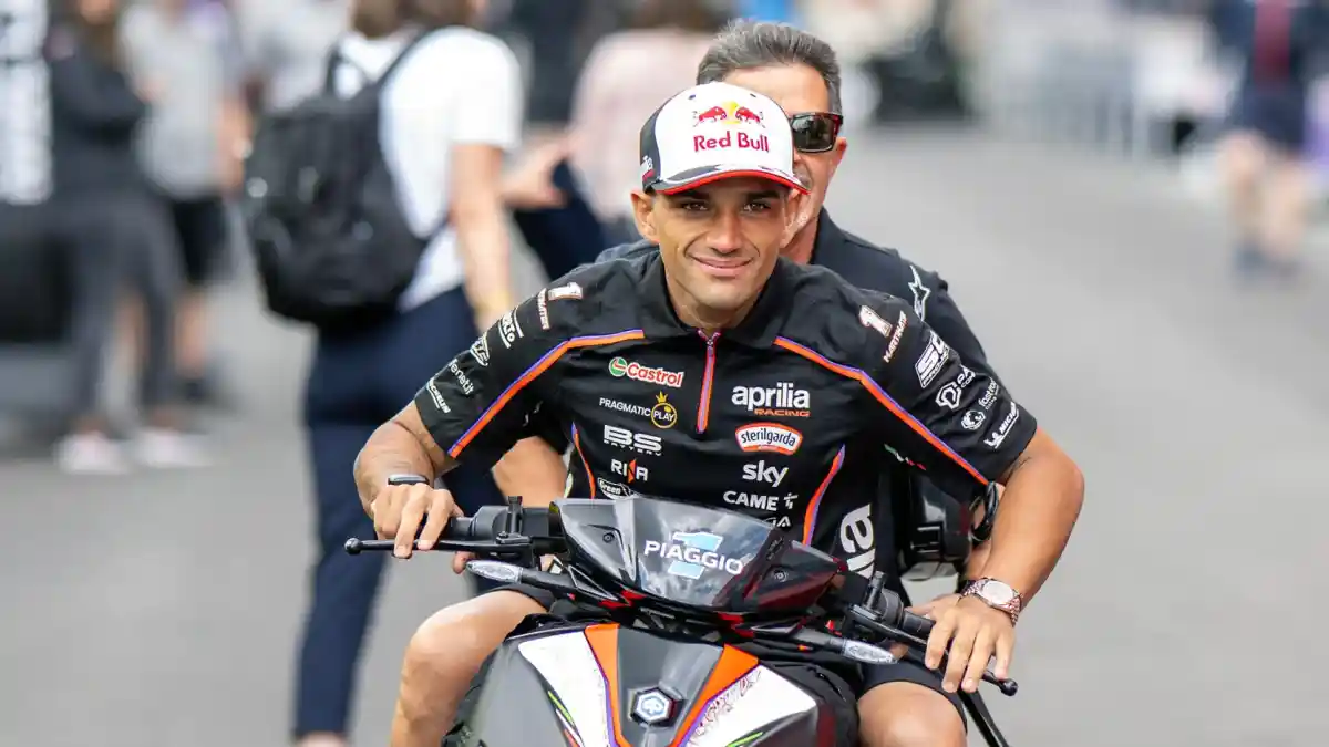 Cedera Belum Pulih, Jorge Martin Pastikan Absen di MotoGP Portugal 2025