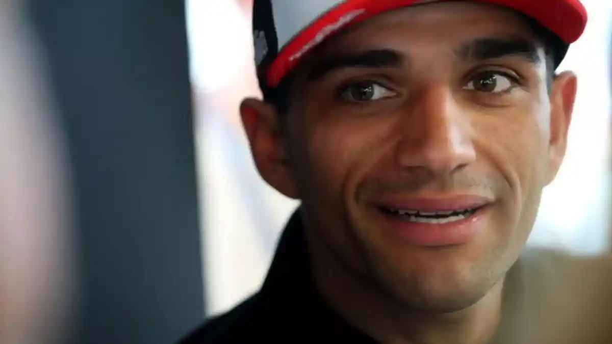 Ditinggal Quartararo, Yamaha Akan Kedatangan Jorge Martin