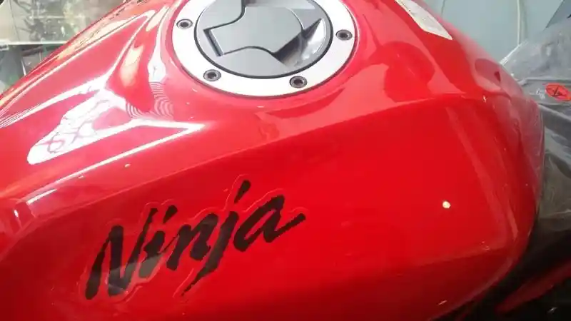 Kawasaki Ninja 250SL