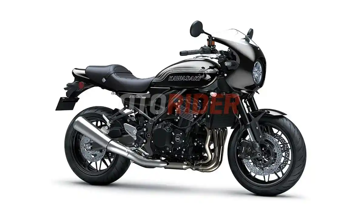 Cek Lagi Perbedaan Kawasaki Z900RS vs Z900RS CAFE 2026