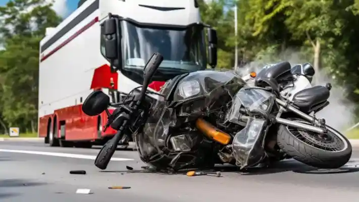 Cara Mengurus Klaim Jasa Raharja untuk Kecelakaan Sepeda Motor