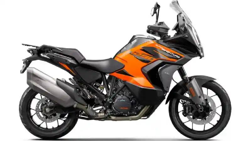 ktm adv 1290