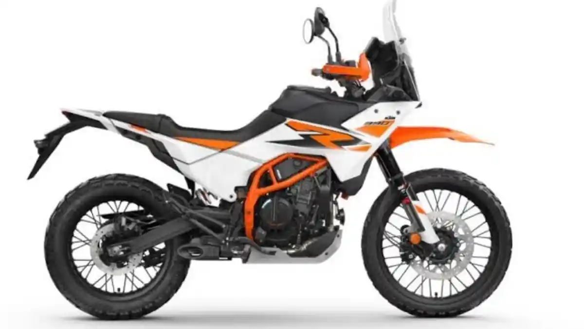 Ternyata KTM Indonesia Masih Eksis, Ini Produk Terbarunya