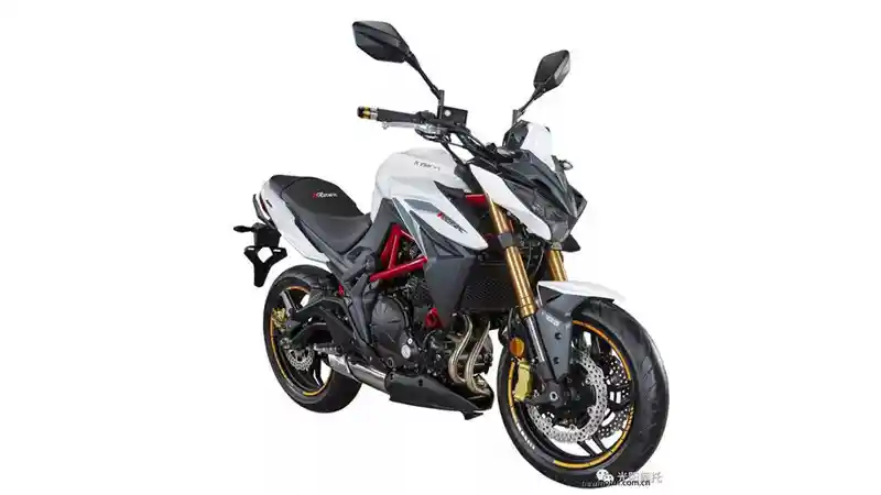 Kymco Luncurkan Motor Anyar Berlabel KRider 400, Inilah Sosoknya