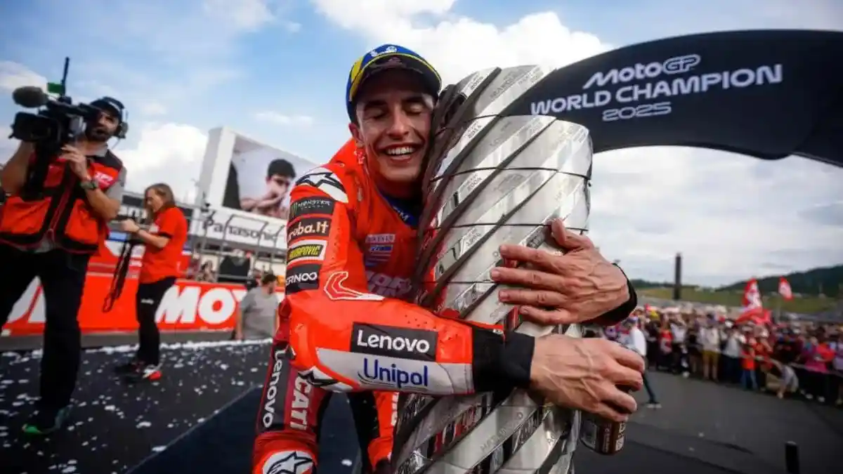 Liberty Media Akan Beri Insetif Bagi Rider Non-Italia dan Spanyol