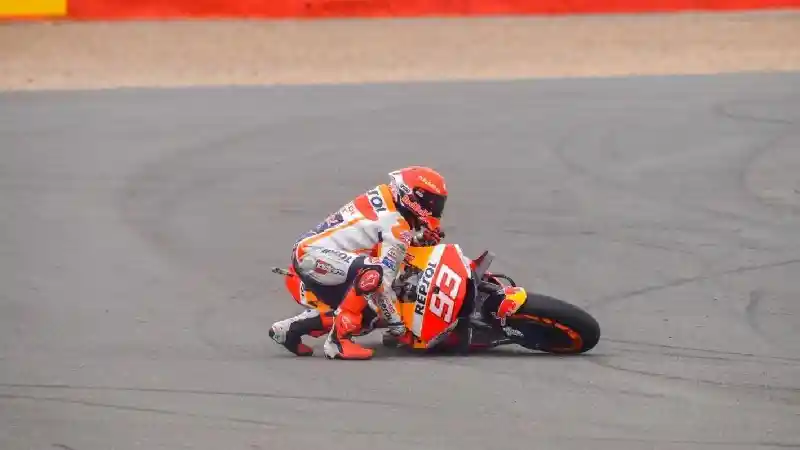 Marc Marquez