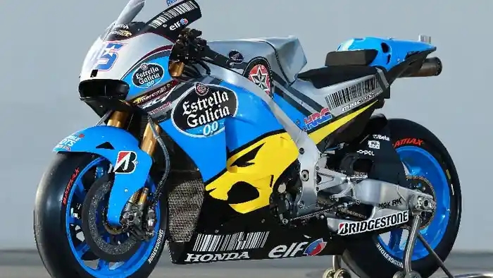 Dikhianati Tim Balap Mobil, Marc VDS Fokus di MotoGP dan Moto2