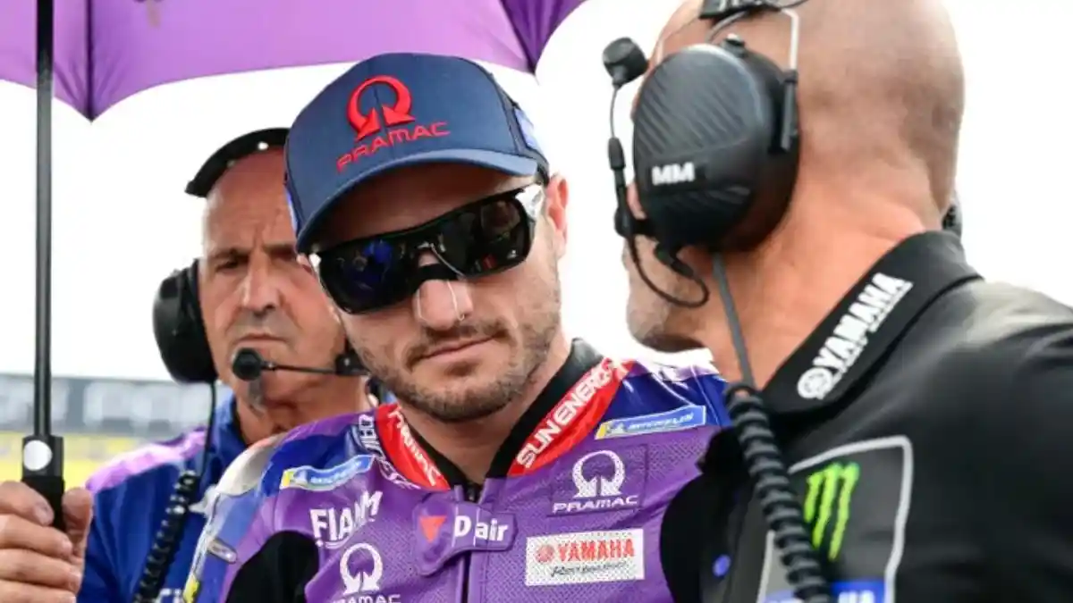 Quartararo Dukung Jack Miller Jadi Andalan Yamaha untuk Proyek Mesin V4 Musim 2026