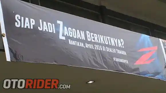  Yamaha Siap Rilis Motor Baru Besok, Mio Z Kah?