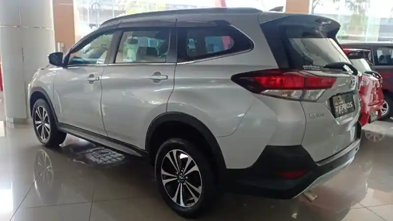 Mobil Vs Honda X-ADV