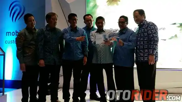 Dekatkan Diri ke Konsumen FIFGROUP Rilis Aplikasi Smartphone