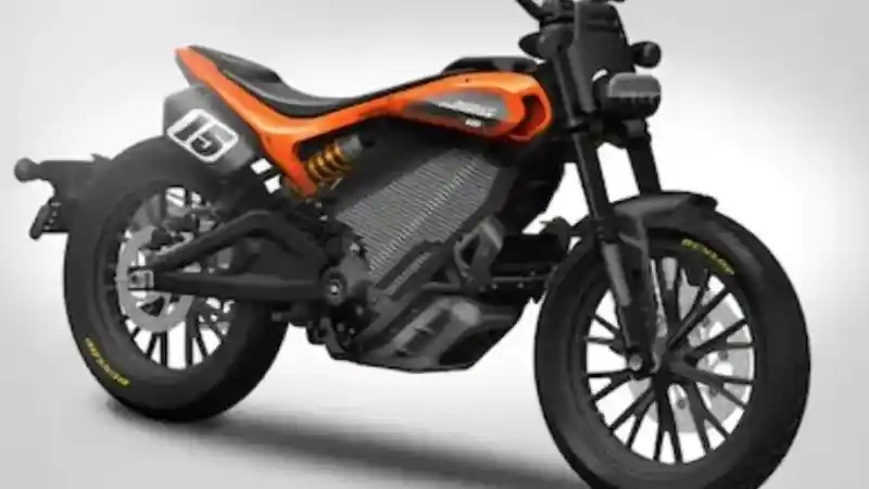 Harley-Davidson Bakal Punya Motor Listrik Lagi Berbentuk Flat Track