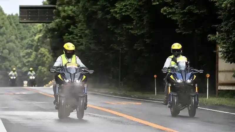 Motor Olimpiade Tokyo 2020