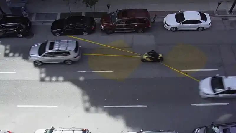 Keunggulan Revolusi Fitur Keselamatan Motor Milik Damon Motors