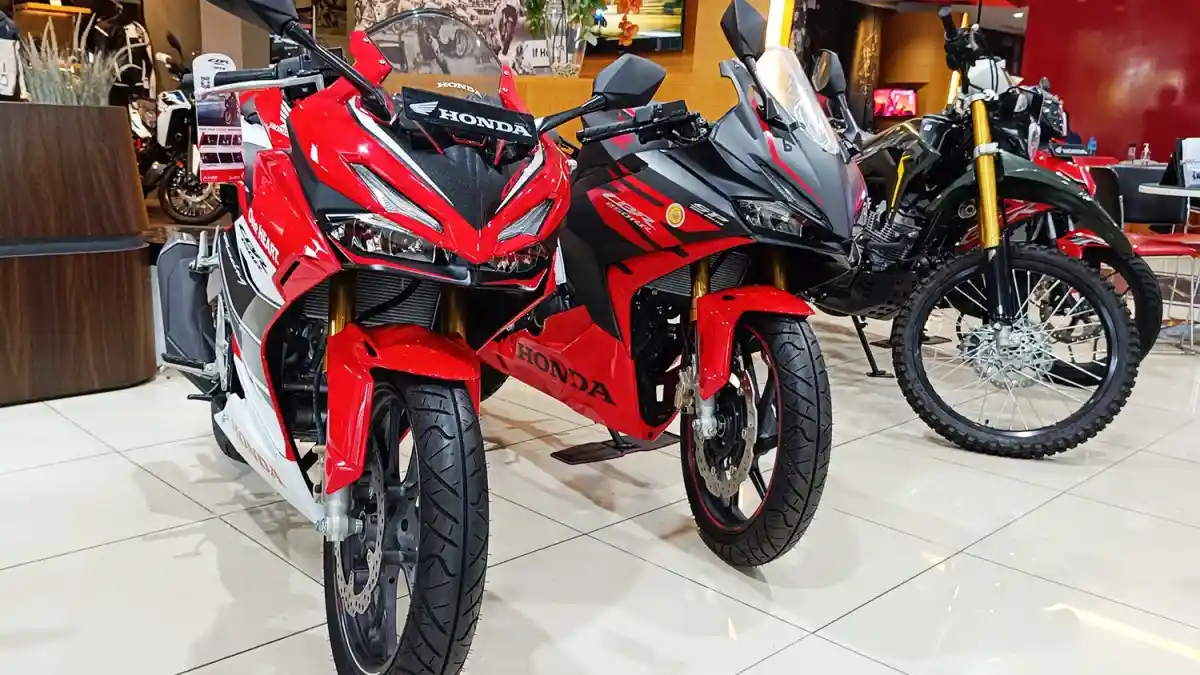 Akhir Tahun, Honda Hadirkan Promo Spesial untuk Semua Tipe Motor