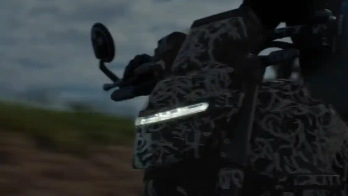 Honda Siap Luncurkan Motor Listrik Sport Pertamanya, Berbasis EV Fun Concept