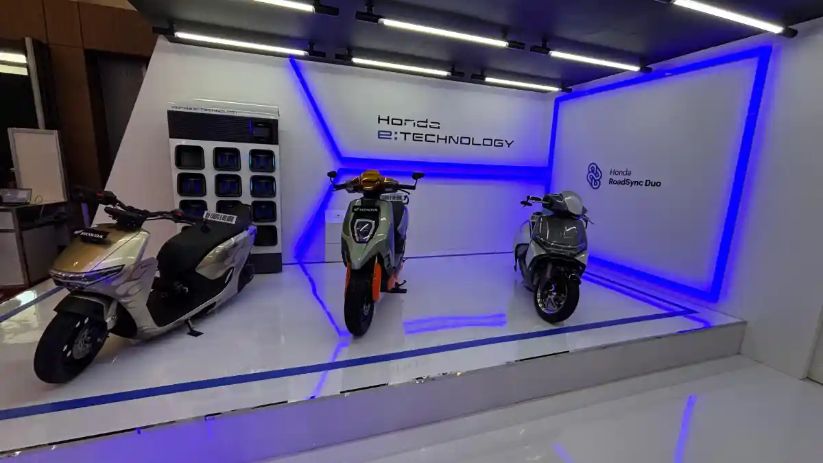 Awas, Jangan Sembarangan Pilih Ban untuk Motor Listrik, Ini Penjelasan Ahli