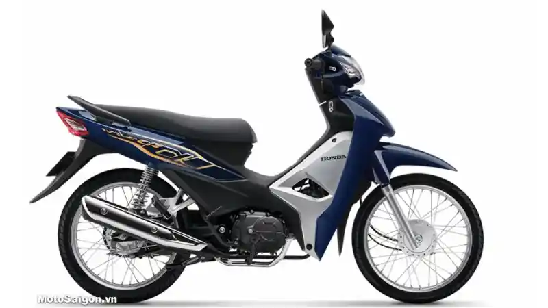 Kembaran Honda Supra Fit Kembali Hadir Di Negara Tetangga