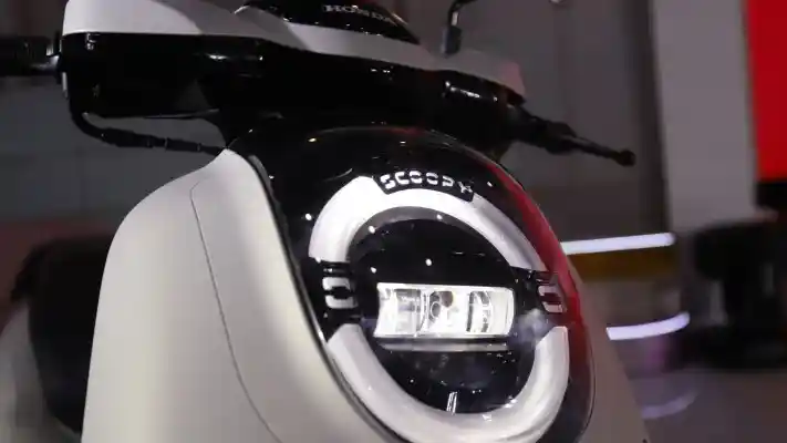 New Honda Scoopy 2024 Pakai Cover Setang, Apa Alasannya?