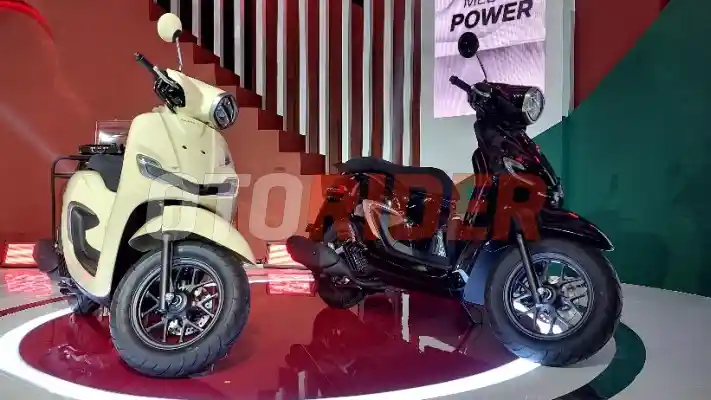 Daftar Fitur New Honda Stylo 160 2024, Ada Apa Saja?