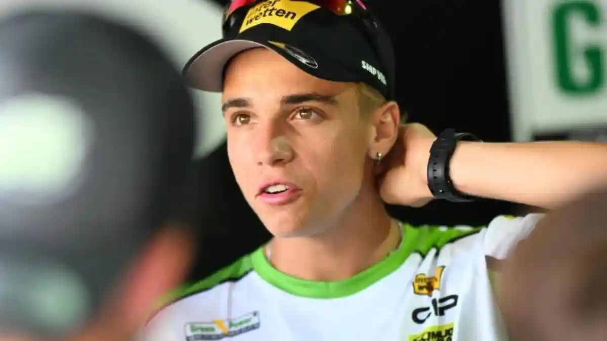 Kondisi Terkini Pembalap Moto3 yang Terlibat Insiden di GP Jepang