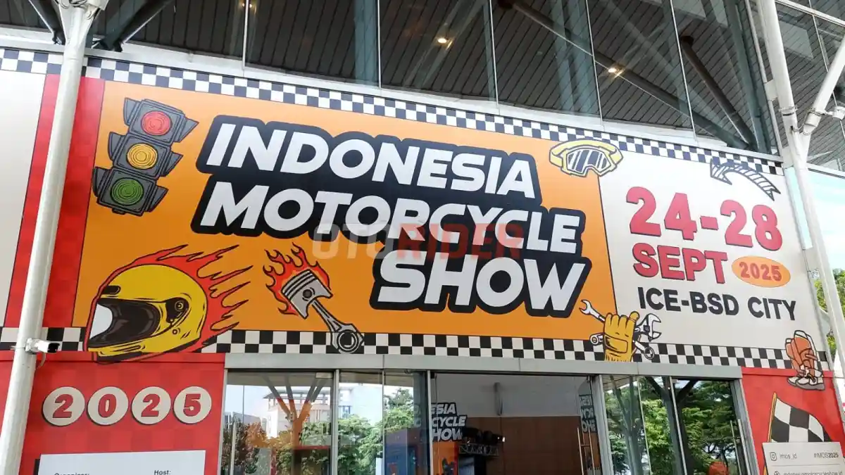 IMOS 2025: Promo, Penawaran Khusus, dan Program Menarik