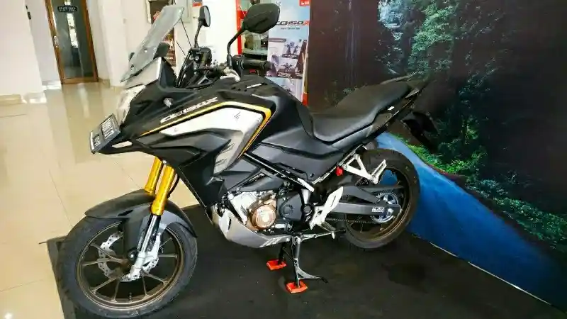 Panduan Servis Honda CB150X Tahun Pertama, Cuma Perlu Tiga Kali