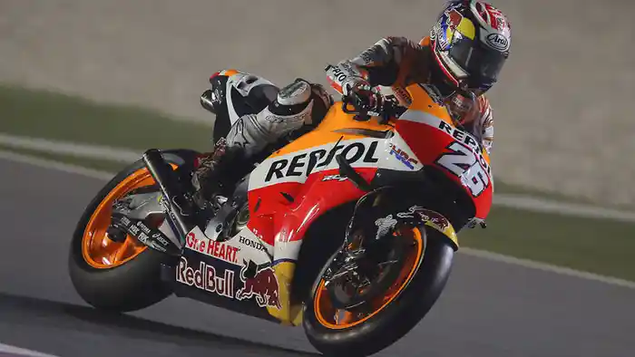 Ini Tanggapan Pedrosa Soal Winglet Motornya
