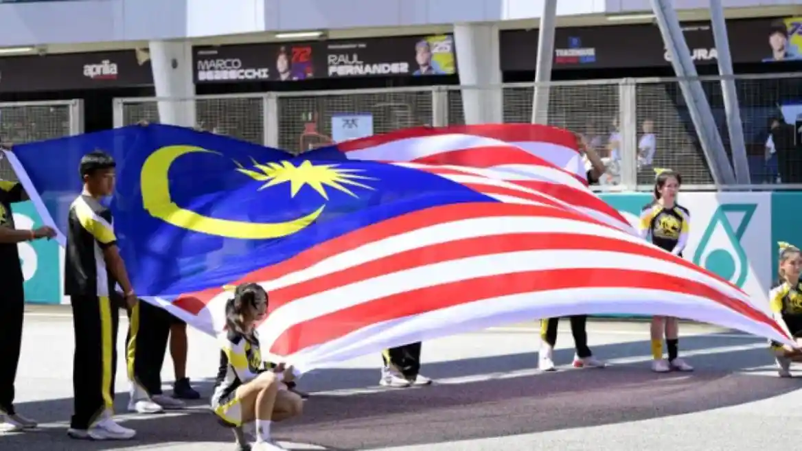 Seremoni Peluncuran MotoGP 2026 Akan Diluncurkan di Kuala Lumpur