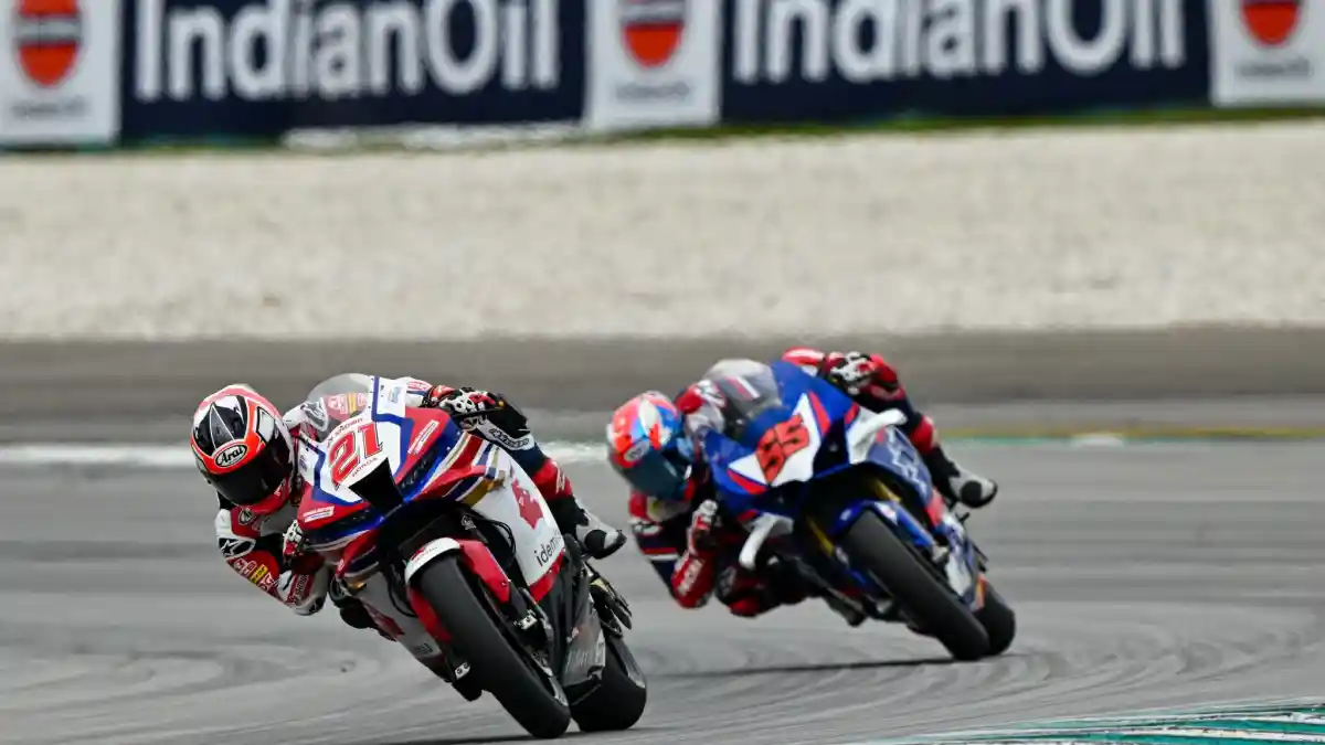 ARRC 2025 Malaysia Rusuh, Panitia Sampai Bikin Pernyataan!