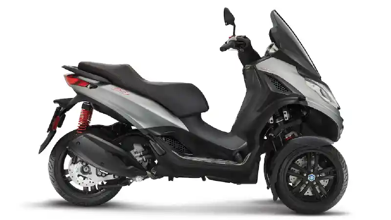 Piaggio MP3 300 HPE Sport