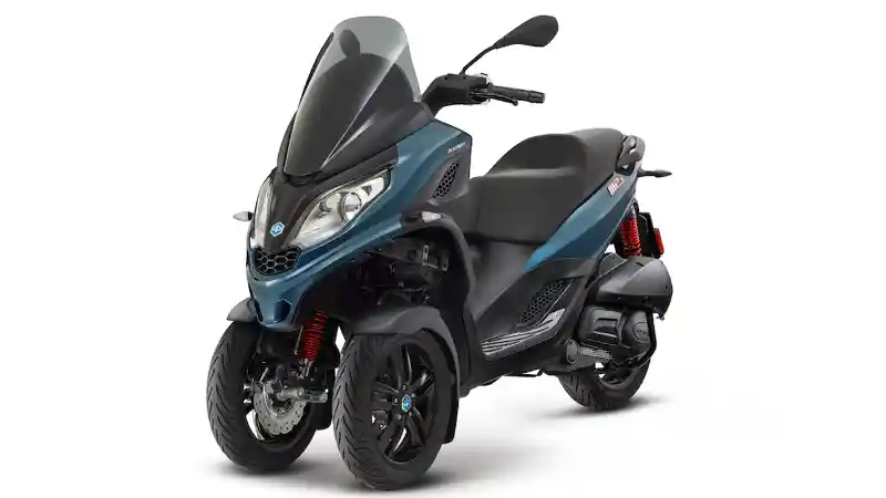 Piaggio MP3 300 HPE Sport