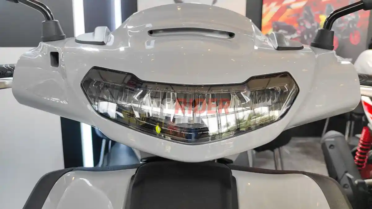 Piaggio Liberty S 2026 Jadi Produk Paling Terjangkau, Begini Speknya