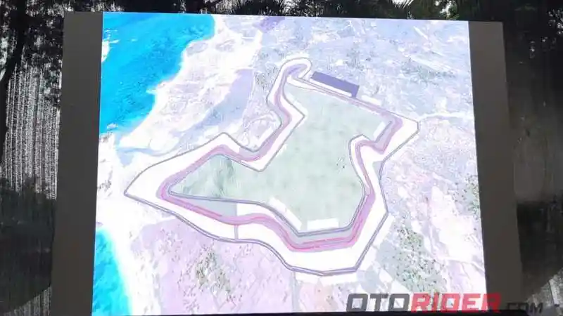 Jelang MotoGP 2021 di Indonesia, Bagaimana Kesiapan Sirkuit Mandalika?