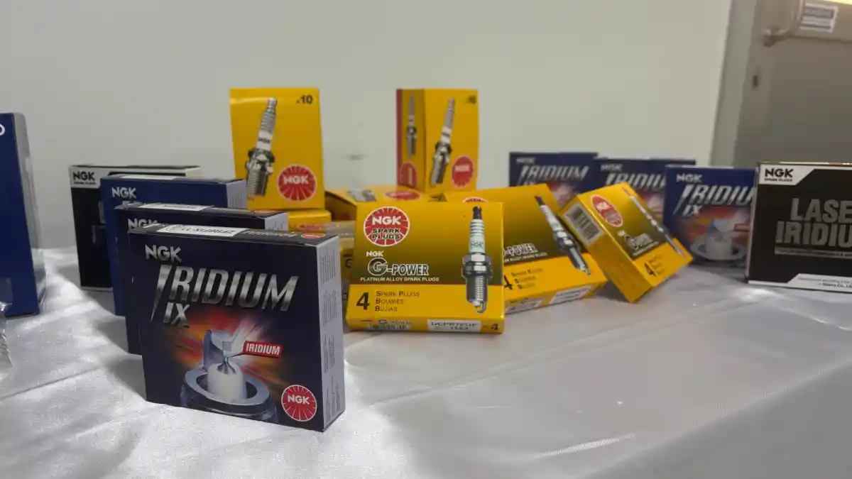 Bengkel Points Jadi One Stop Loyalty App, Niterra Perluas Jaringan Distribusi