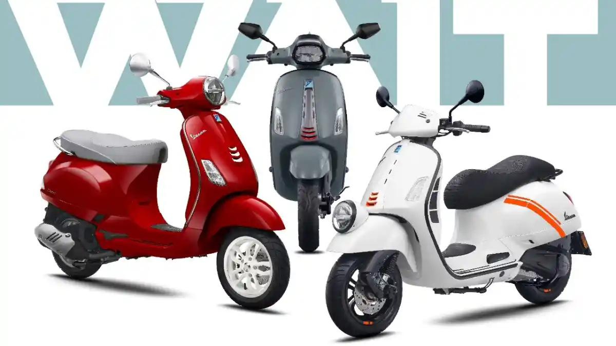 Februari Penuh Promo, Vespa Tawarkan Diskon hingga Rp 12 Juta dan Bonus Helmet Resmi