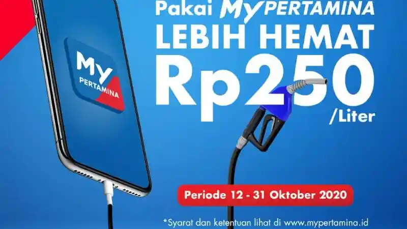 Promo Pertamina