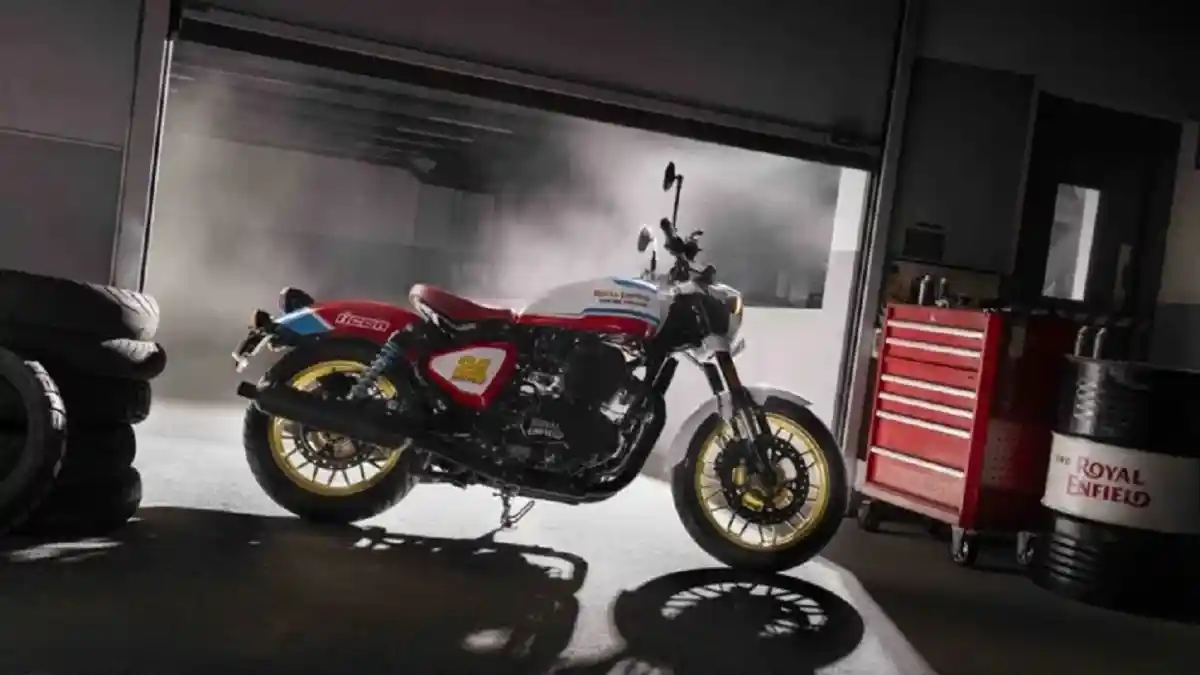 Royal Enfield Siapkan Deretan Motor Edisi Terbatas Baru
