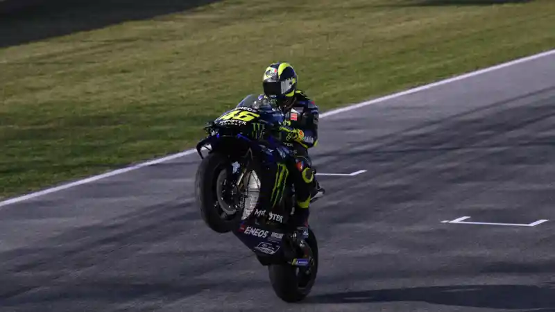 Valentino Rossi