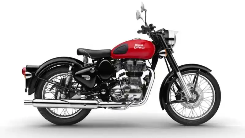 royal enfield