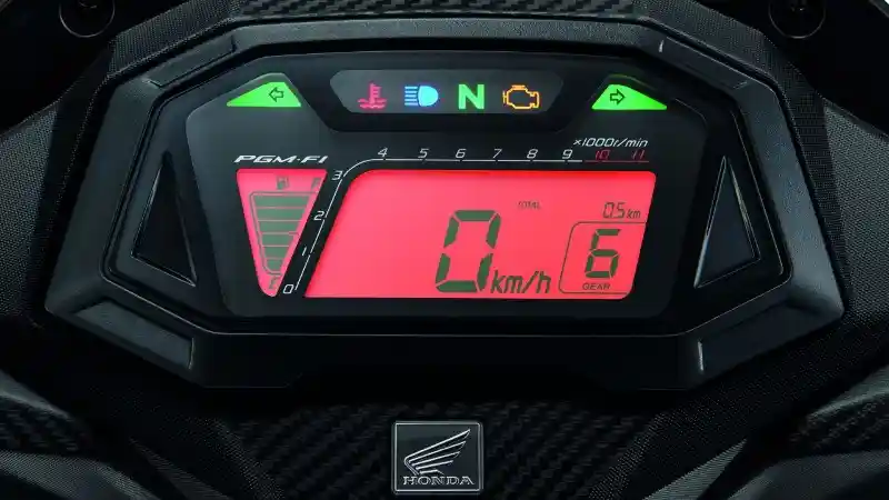 RS150R/ Supra GTR150