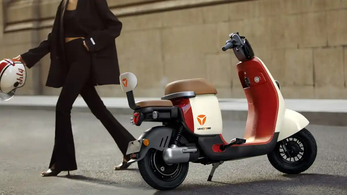 Perbedaan Motor Listrik dan Sepeda Listrik: Desain, Kecepatan, dan Regulasi