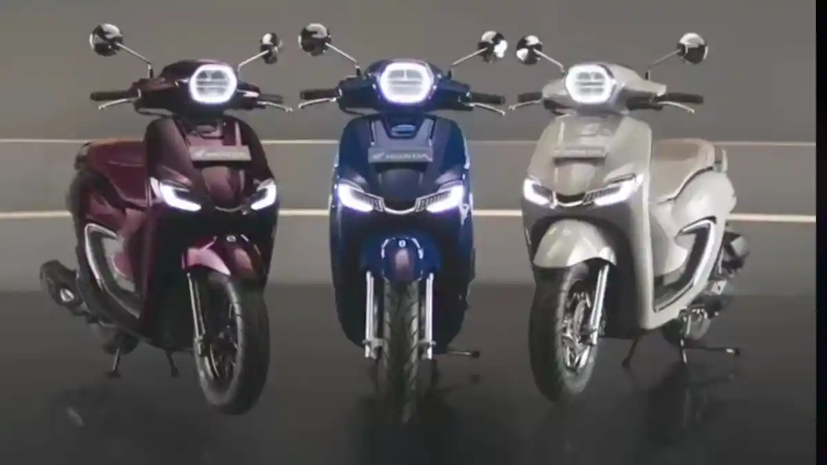 Honda Stylo Ultra Excusive Dibagi Gratis, Ini Syaratnya