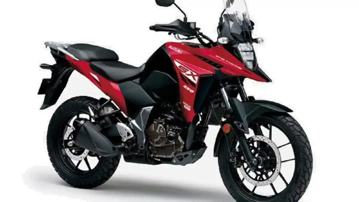 Suzuki V-Strom 250SX 2025 Punya Warna Baru, Bakal Masuk Indonesia?