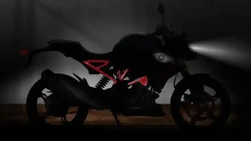 Muncul Teaser, BMW G 310 R dan GS 2021 Bakal Segera Dirilis?